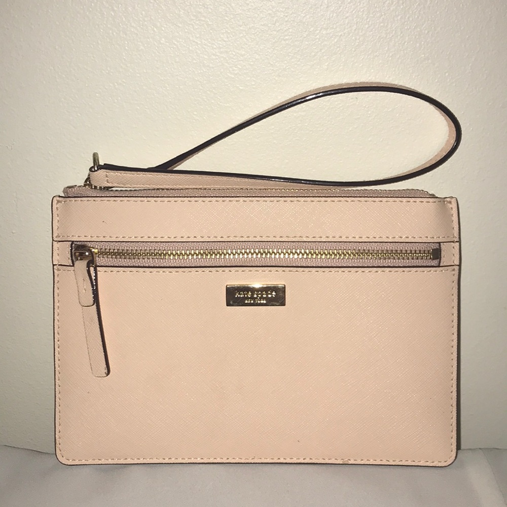 Kate Spade Wristlet
